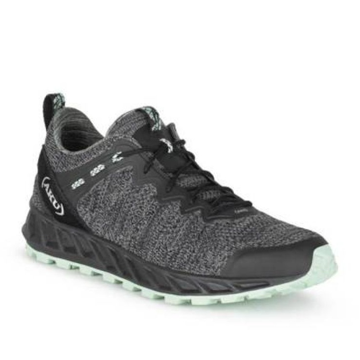 Aku Rapida Air W 7611650 trekking shoes black