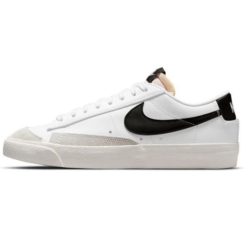 Nike Blazer Low 77 W DC4769-102 shoes white Nike Blazer Low 77 W DC4769-102 shoes white