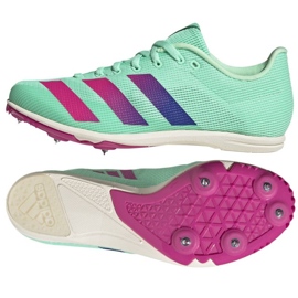 Adidas allroundstar Jr GV9058 shoes blue