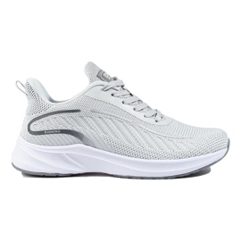 Women's gray DK sports shoes grey Women's gray DK sports shoes grey