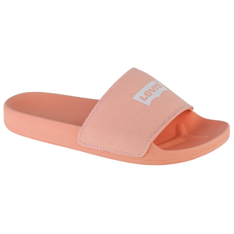 Levis Levi's June Babytab slippers 229170-733-81 pink Levis Levi's June Babytab slippers 229170-733-81 pink