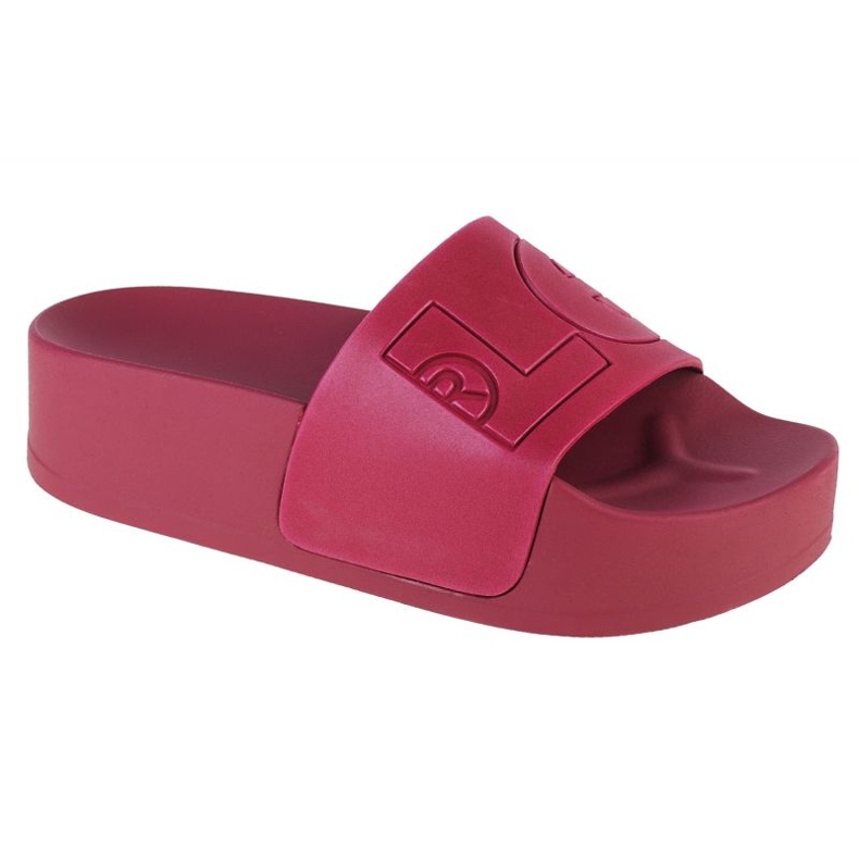 Levis Levi's June S Bold LW 231588-753-46 slippers pink Levis Levi's June S Bold LW 231588-753-46 slippers pink