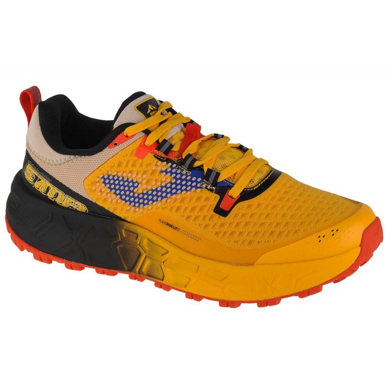 Shoes Joma TK.Sima Men 2328 M TKSIMS2328 yellow