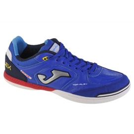 Shoes Joma Top Flex 2304 In M TOPS2304IN blue blue