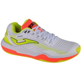 Shoes Joma Point Men 2102 M TPOINW2102PS white
