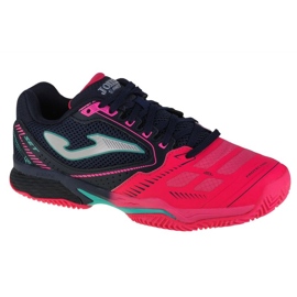 Shoes Joma Set Lady 2203 W TSELW2203P black