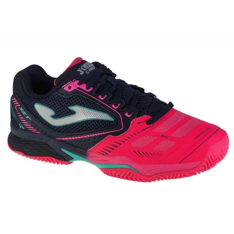Shoes Joma Set Lady 2203 W TSELW2203P black
