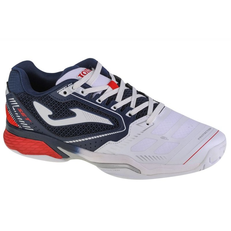 Shoes Joma Set Men 2202 M TSETS2202T white