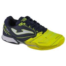 Shoes Joma Set Men 2123 M TSETW2123PS navy blue