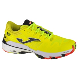 Shoes Joma T.Slam Men 2209 M TSLAMW2209P yellow