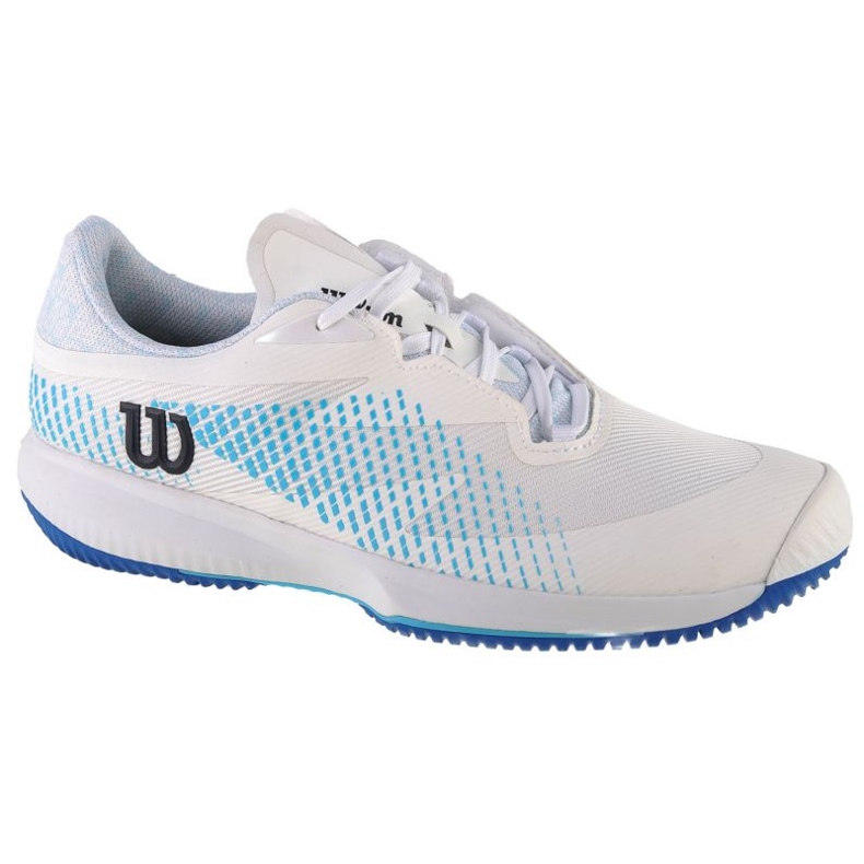 Wilson Kaos Swift 1.5 M WRS330970 shoes white