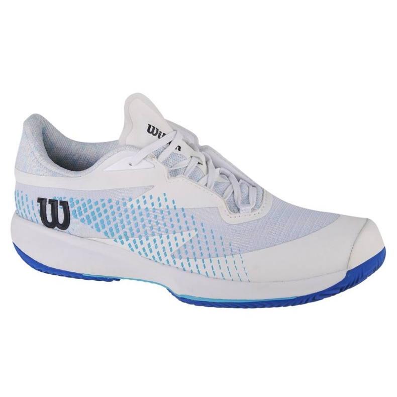 Wilson Kaos Swift 1.5 Clay M WRS331060 shoes white