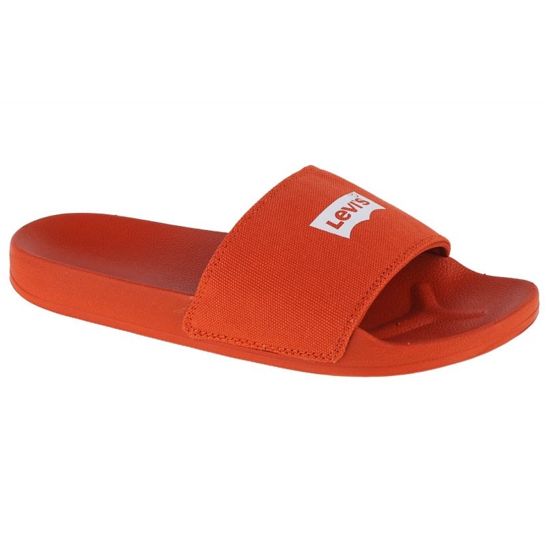 Levis Levi's June Batwing Sandal 228998-733-104 red