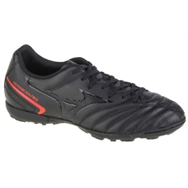 Shoes Mizuno Monarcida Neo Ii Select As M P1GD222500 black black