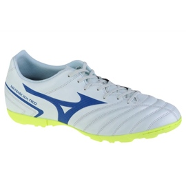 Shoes Mizuno Monarcida Neo Ii Select As M P1GD222527 grey shades of gray