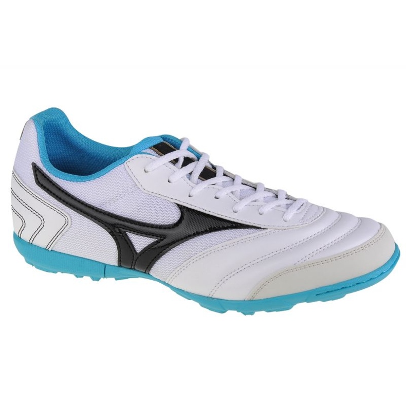 Shoes Mizuno Mrl Sala Club Tf M Q1GB220309 white white