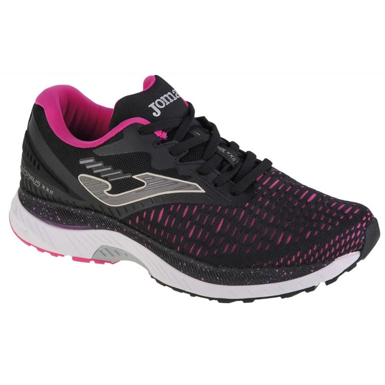 Shoes Joma R. Hispalis Lady 2201 W RHISLS2201 black
