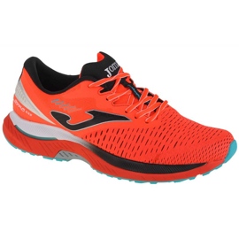 Shoes Joma R. Hispalis Men 2207 M RHISPS2207 orange