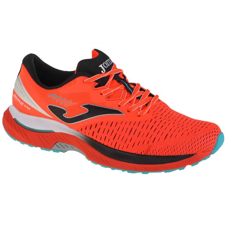 Shoes Joma R. Hispalis Men 2207 M RHISPS2207 orange