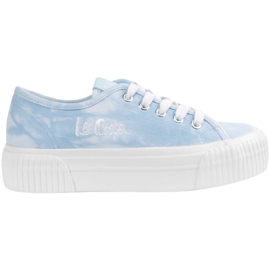 Lee Cooper Shoes W LCW-23-31-1782LA blue Lee Cooper Shoes W LCW-23-31-1782LA blue