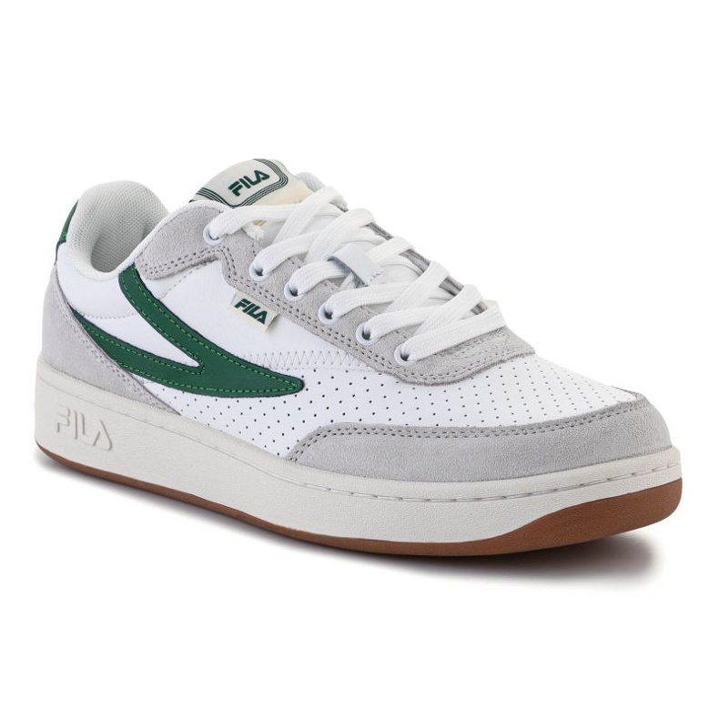 Shoes Fila Sevaro SM FFM0218-13063 white Shoes Fila Sevaro SM FFM0218-13063 white