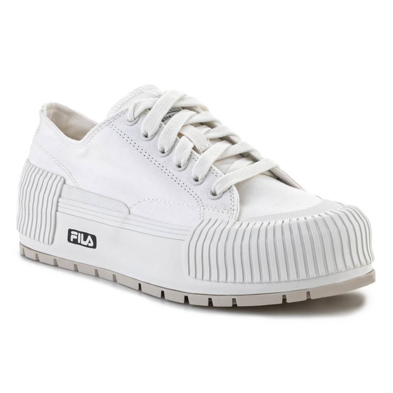 Fila Cityblock Platform Shoes W FFW0260-10005 white