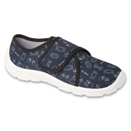 Befado children's shoes 974Y510 black