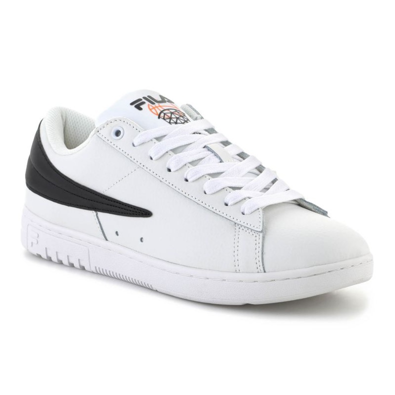Shoes Fila Highflyer LM FFM0191-13036 white Shoes Fila Highflyer LM FFM0191-13036 white
