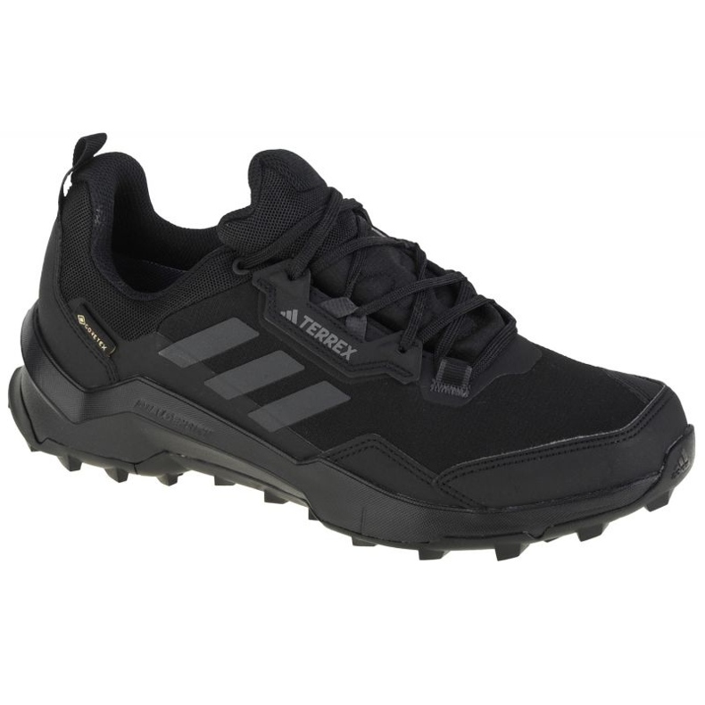 Shoes adidas Terrex AX4 Gtx M HP7395 black
