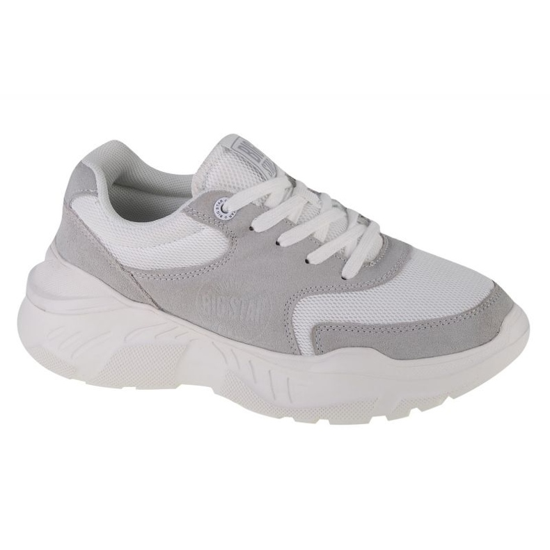 Big Star Shoes W JJ274A112 white