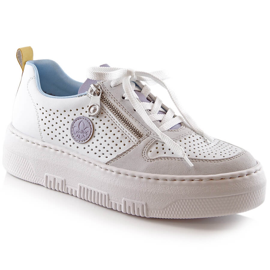 Rieker 2025 walking shoes