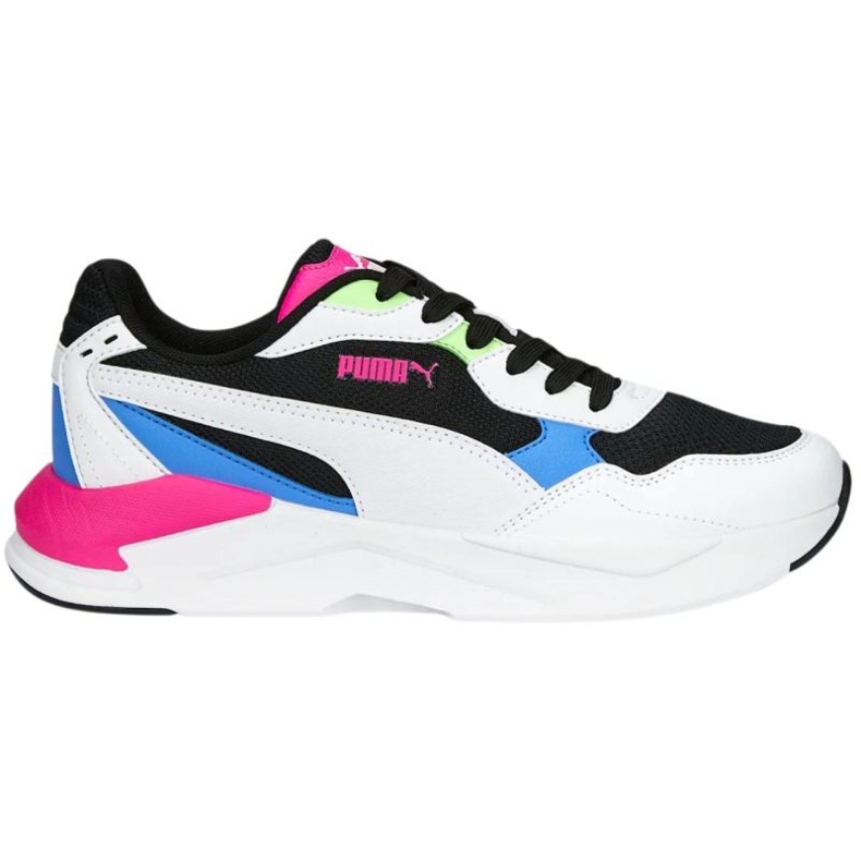 Puma X-Ray Speed ​​Lite Shoes W 384639 28 multicolored