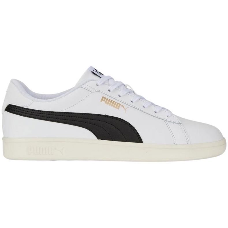 Puma Smash 3.0 L 390987 03 shoes white
