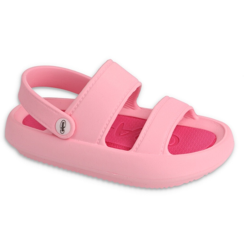 Befado sandal sandals children's 069x005 pink Befado sandal sandals children's 069x005 pink