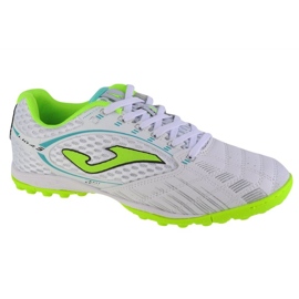 Joma Liga-5 2232 Tf M LIGW2232TF football boots white white Joma Liga-5 2232 Tf M LIGW2232TF football boots white white