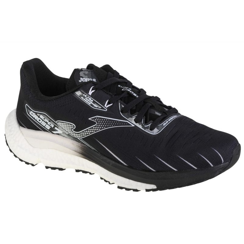 Running shoes Joma Super Cross 2221 M RCROSW2221C black