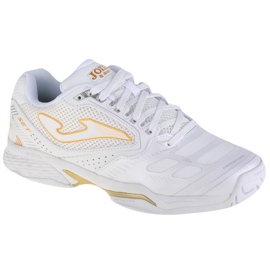 Shoes Joma T.Set 2202 W TSELW2202T white