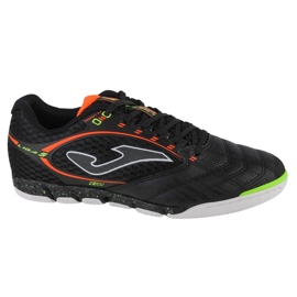 Joma Liga-5 2201 In M LIGW2201INH football boots black black