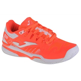 Shoes Joma J.Slam Jr 2207 Jr JSLAMS2207P orange