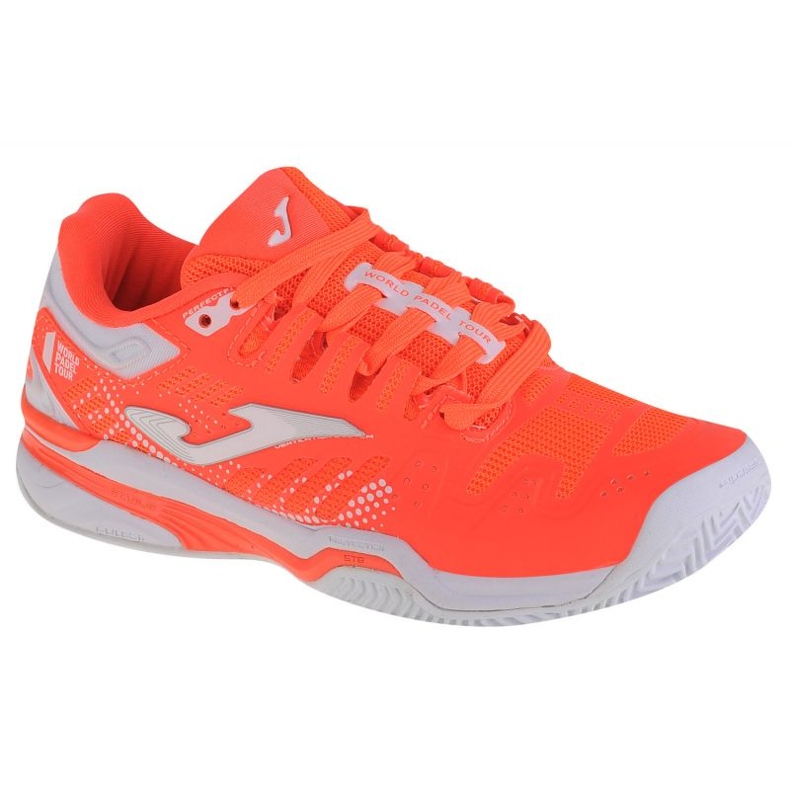 Shoes Joma J.Slam Jr 2207 Jr JSLAMS2207P orange