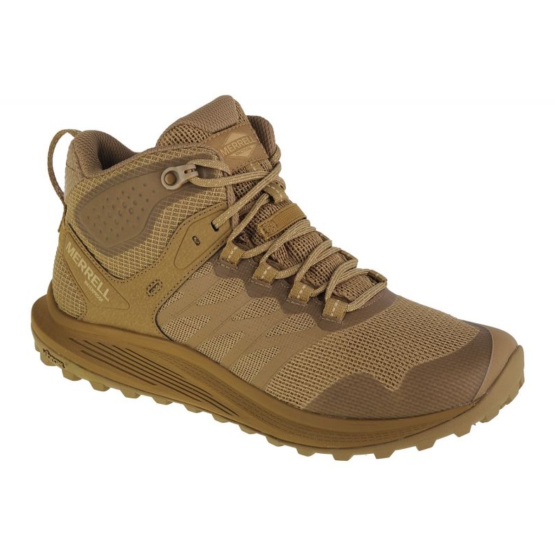 Merrell moab 2 tactical 2025 mid