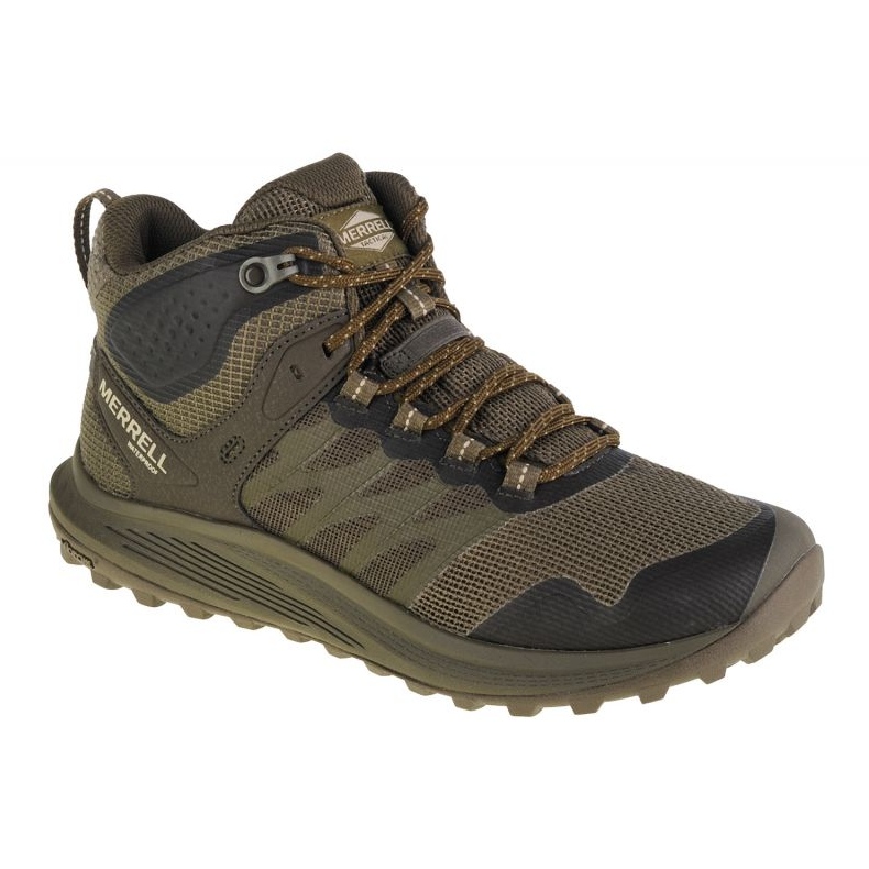Merrell tactical 2024
