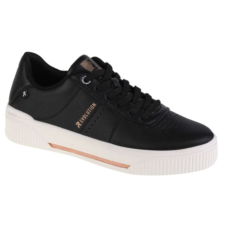 Shoes Rieker Evolution W W0702-00 black