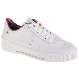 Rieker Evolution W W0702-80 shoes white