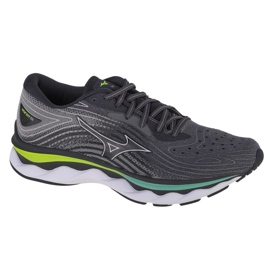 Shoes Mizuno Wave Sky 6 M J1GC220204 grey