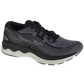 Shoes Mizuno Wave Skyrise 4 M J1GC230902 grey
