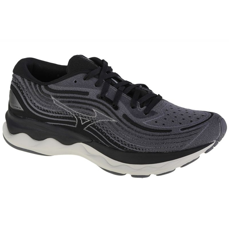 Shoes Mizuno Wave Skyrise 4 M J1GC230902 grey