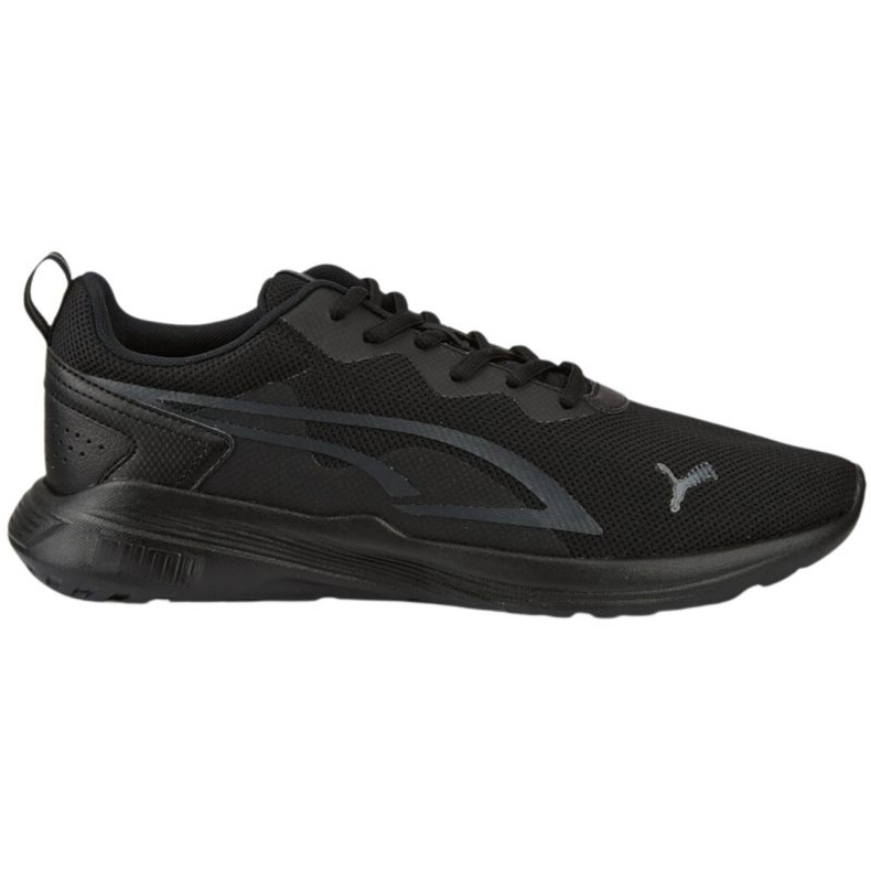 Puma All-Day Active M 386269 01 shoes black Puma All-Day Active M 386269 01 shoes black
