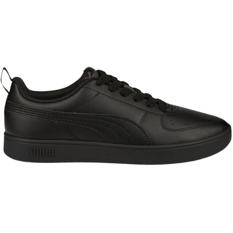 Puma Rickie 387607 03 shoes black
