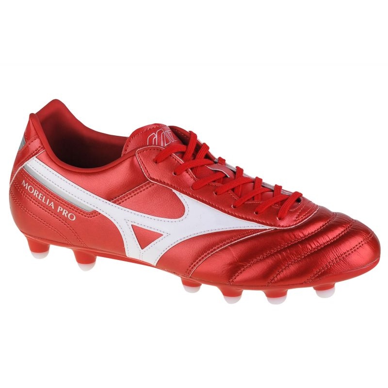 Mizuno professional model football boots hotsell